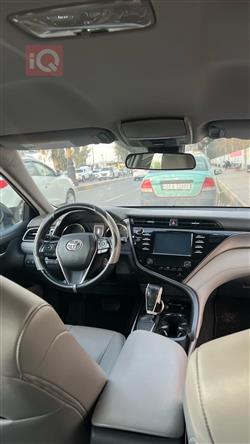 تويوتا كامري